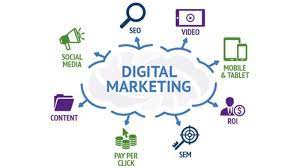 Digital Marketing Membuat Bisnis Berkembang Lebih Cepat